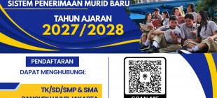 SPMB Bersama YPL