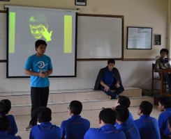 English CLub