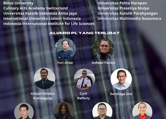 Education Fair 2020