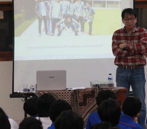 Alumni Mengajar 2016