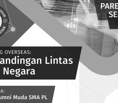 Parenting Seminar Series