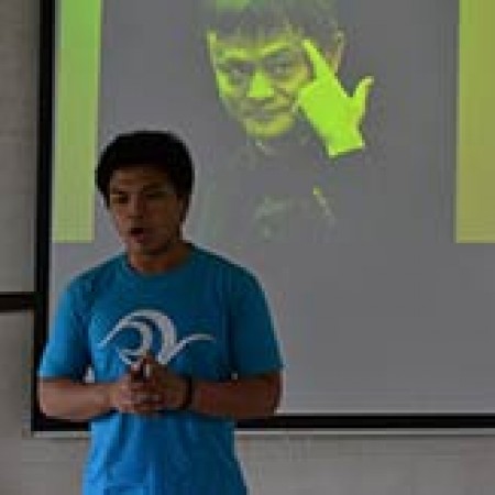 Ekskul Promotion 2016