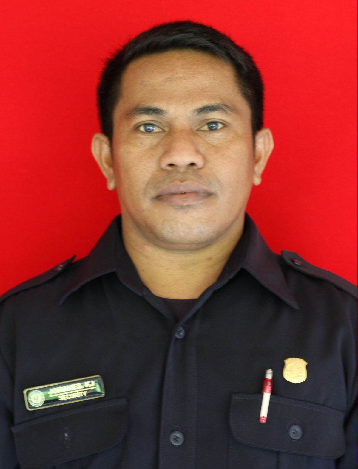 Johanes Kolsy