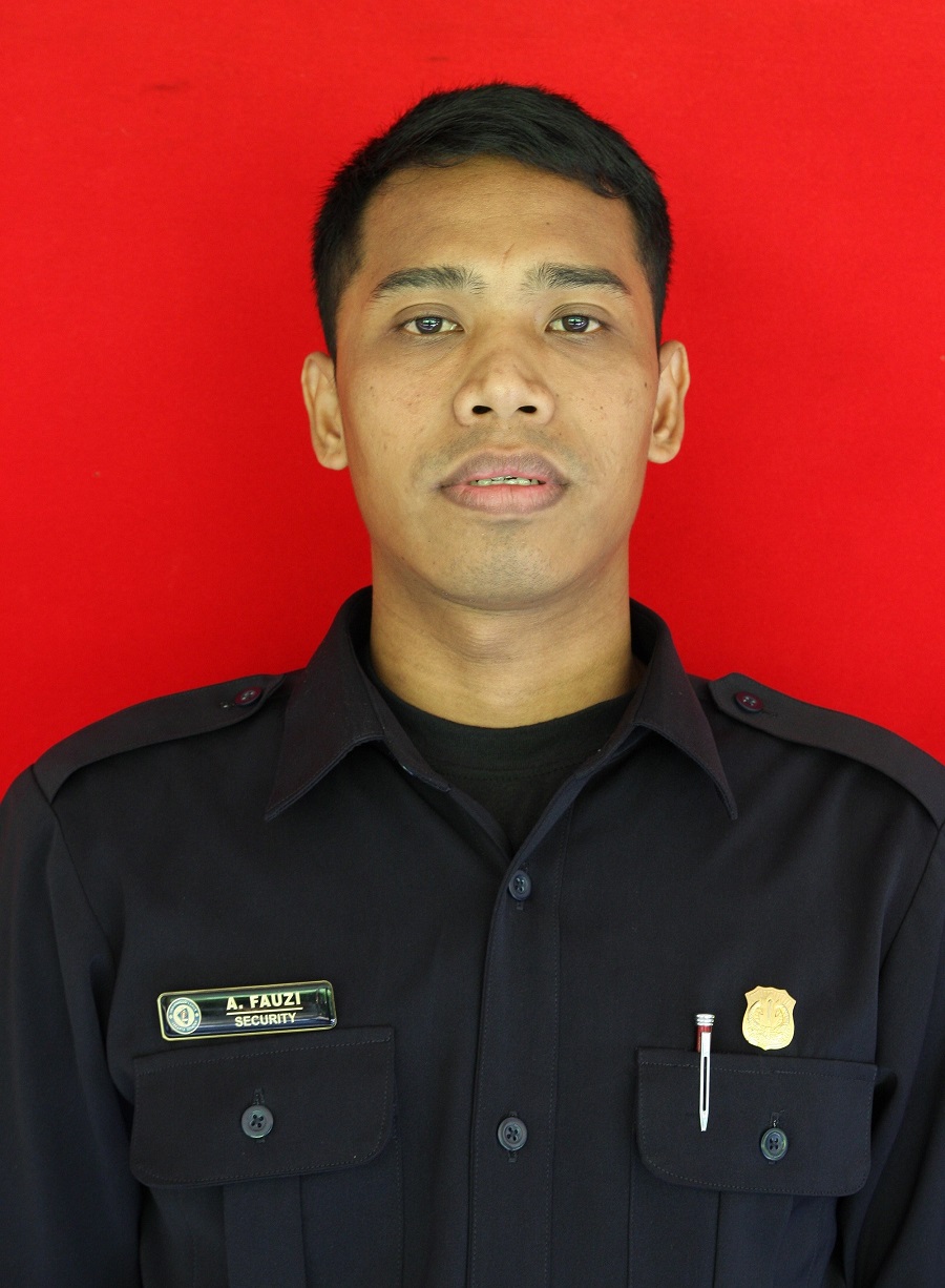 Ahmad Fauji