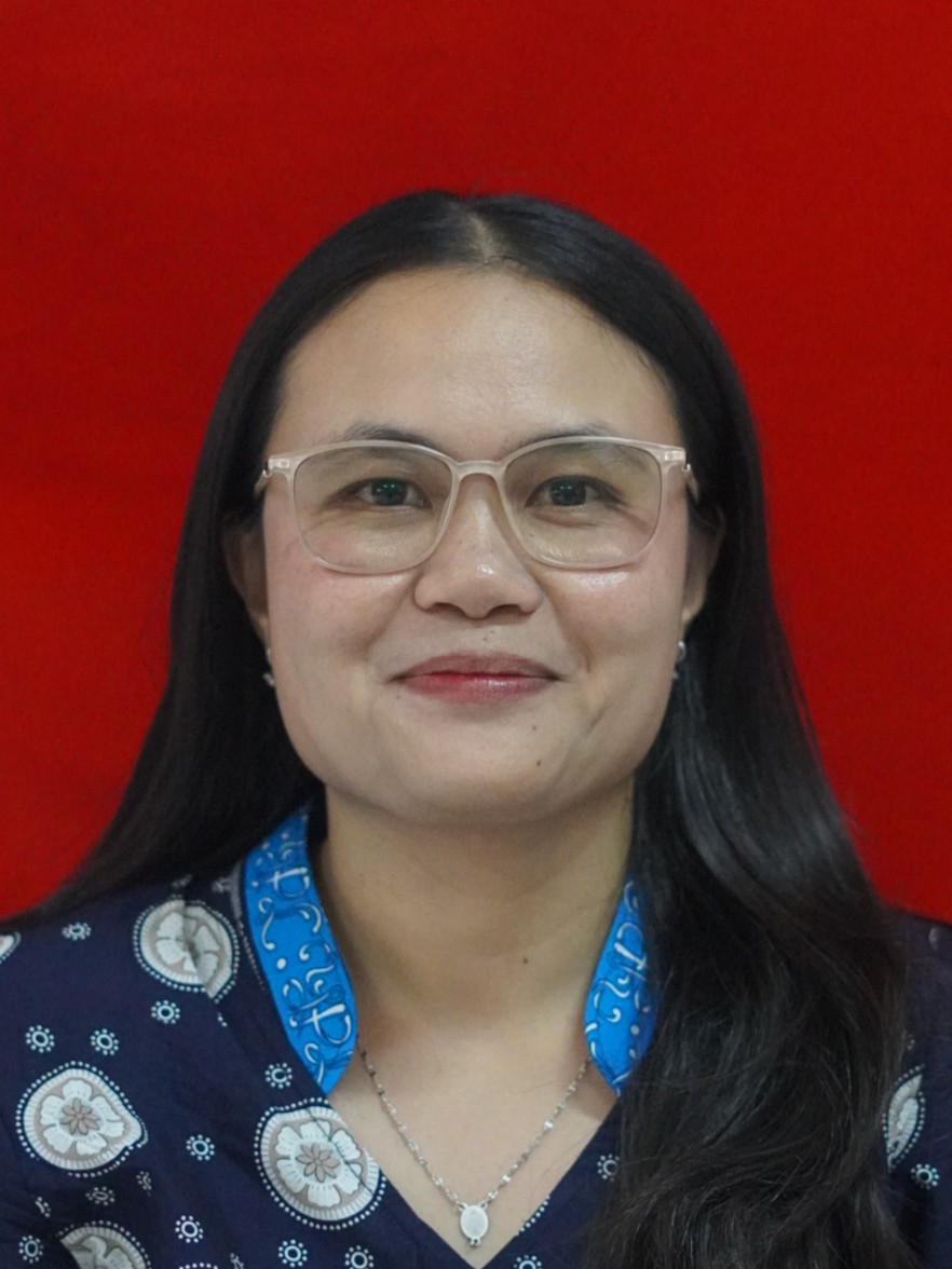 Elfirda Dewi Maharani, S.Pd.