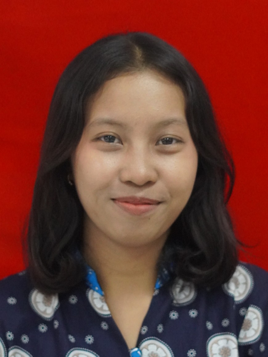 Irene Putri Nugraheni, S.Pd