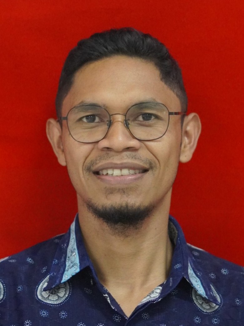 Brunodus Karno, S.Pd.