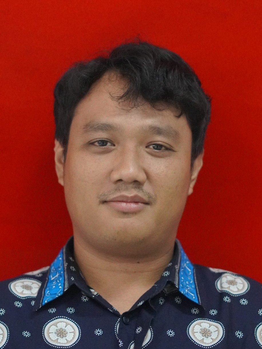 Paschalis Julung Pradhana, S.Pd.