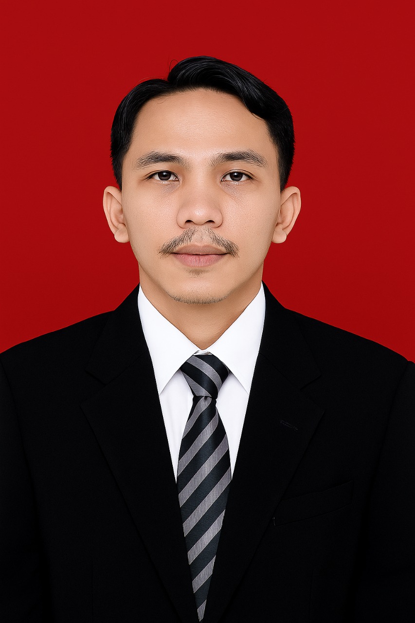 Suardin Halawa, S.Pd