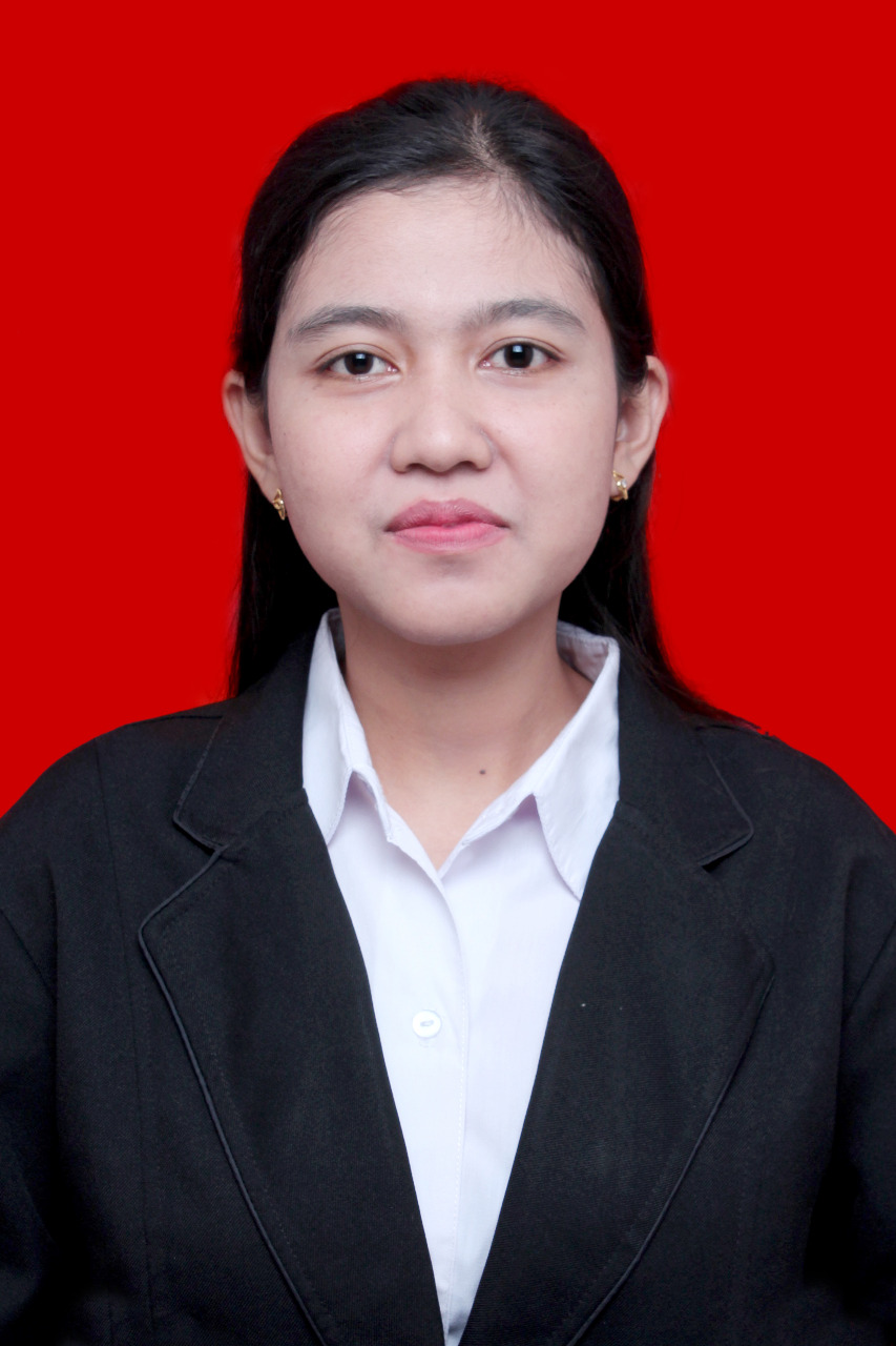 Veronica Dentha Sukma, S.Pd.