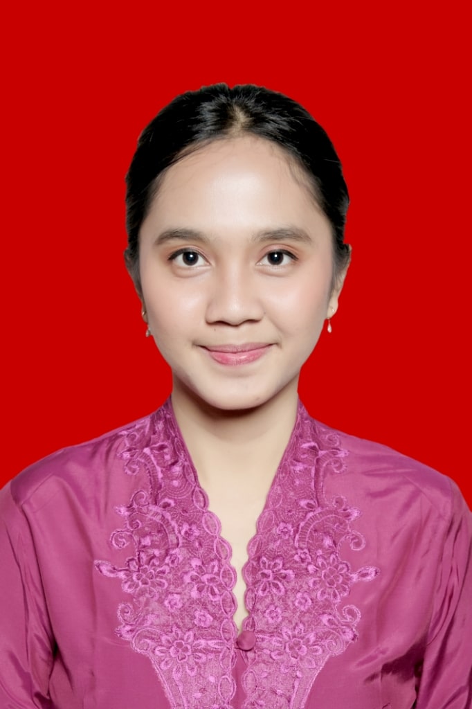 Maria Chelsia Purba, S.Pd