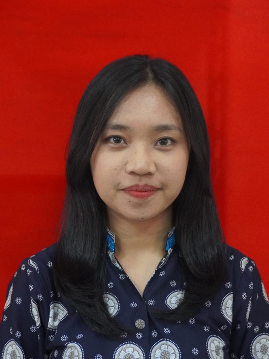 Ruth Angelia Sirait, S.Pd
