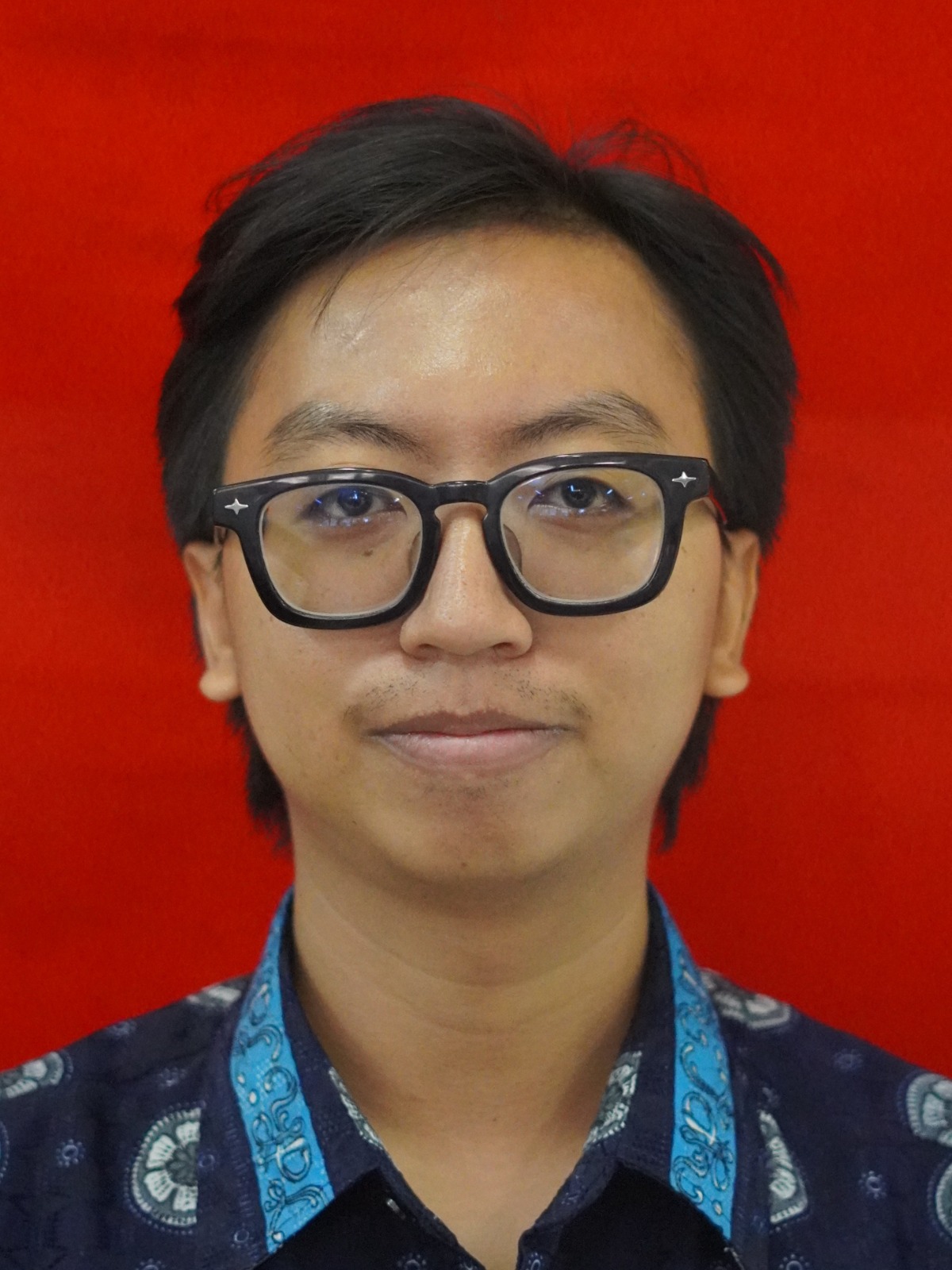Jaleraji Sihanugra, S.Pd