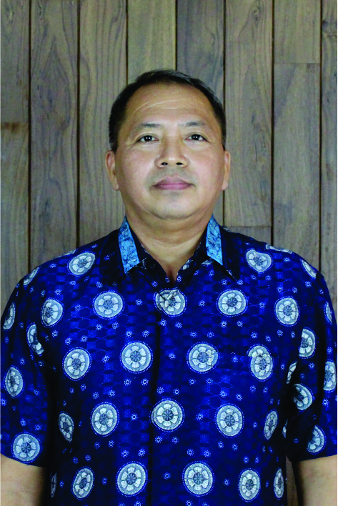 Yoestinoes Paskahana, S.Pd.