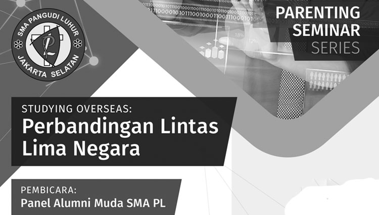 Parenting Seminar Series