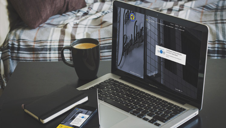 Peluncuran website baru SMA PL Jakarta