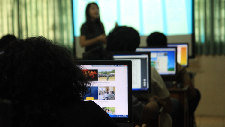 JADWAL TRY OUT UN DAN USBN KELAS XII