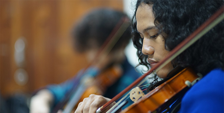 Laboratorium Musik
