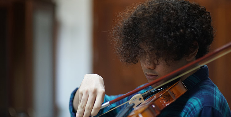 Laboratorium Musik